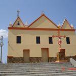 Coroa de Flores Cemitério Municipal de Alto Santo – CE