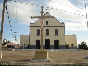 Coroa de Flores Cemitério Municipal de Apuiarés – CE