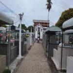 Coroa de Flores Cemitério Municipal de Itaubal – AP