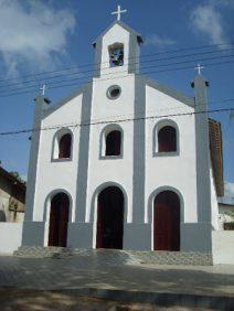 Coroa de Flores Cemitério Municipal de Mazagão – AP