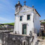 Coroa de Flores Cemitério Municipal de Porto Grande – AP