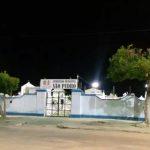 Coroa de Flores Cemitério Municipal São Pedro – CE