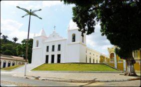 Coroa de Flores Cemitério Municipal de Antonina do Norte – CE