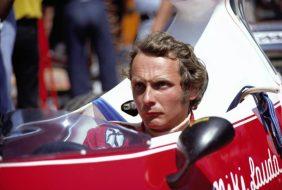 Morre Niki Lauda, lenda da Fórmula 1