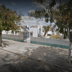 Coroa de Flores Cemitério Municipal Aurora – CE