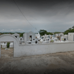 Coroa de Flores Cemitério Municipal Barro – CE