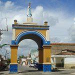 Coroa de Flores Cemitério Municipal Bela Cruz – CE