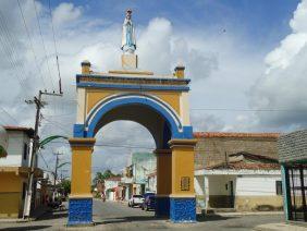 Coroa de Flores Cemitério Municipal Bela Cruz – CE