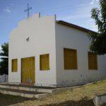 Coroa de Flores Cemitério Municipal Boa Viagem – CE