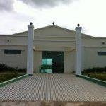 Coroa de Flores Cemitério Municipal Canindé – CE