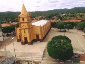 Coroa de Flores Cemitério Municipal Caririaçu – CE