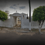 Coroa de Flores Cemitério Municipal Catunda – CE