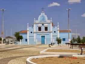 Coroa de Flores Cemitério Municipal Caridade – CE