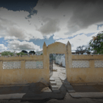 Coroa de Flores Cemitério Municipal Carnaubal – CE