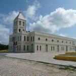 Coroa de Flores Cemitério Municipal Barroquinha- CE
