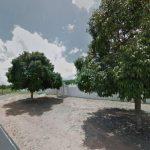 Coroa de Flores Cemitério Municipal Croatá – CE