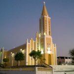 Coroa de Flores Cemitério Municipal Chaval – CE