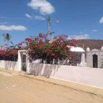 Coroa de Flores Cemitério Municipal Choró – CE