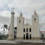 Coroa de Flores Cemitério Municipal Crateús – CE