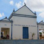 Coroa de Flores Cemitério Municipal Crato – CE