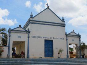 Coroa de Flores Cemitério Municipal Crato – CE