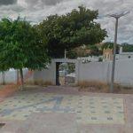 Coroa de Flores Cemitério Municipal Farias Brito – CE