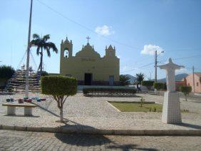 Coroa de Flores Cemitério Municipal Ererê – CE