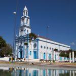 Coroa de Flores Cemitério Municipal Frecheirinha – CE