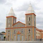 Coroa de Flores Cemitério Municipal Granja – CE