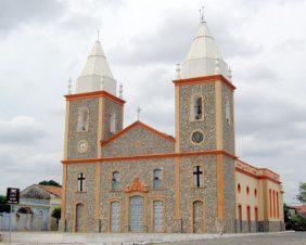 Coroa de Flores Cemitério Municipal Granja – CE