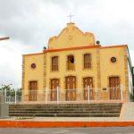 Coroa de Flores Cemitério Municipal Groaíras – CE