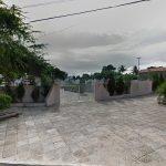 Coroa de Flores Cemitério Municipal Guaraciaba do Norte – CE