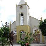 Coroa de Flores Cemitério Municipal Horizonte – CE