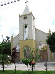 Coroa de Flores Cemitério Municipal Horizonte – CE