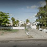 Coroa de Flores Cemitério Municipal Coreaú – CE