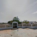 Coroa de Flores Cemitério Municipal Icapuí – CE