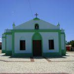 Coroa de Flores Cemitério Municipal Ibaretama – CE