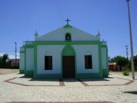 Coroa de Flores Cemitério Municipal Ibaretama – CE