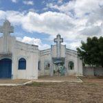 Coroa de Flores Cemitério Municipal Iguatu – CE