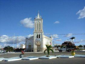 Coroa de Flores Cemitério Municipal Iguatu – CE