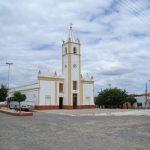 Coroa de Flores Cemitério Municipal Ipaumirim – CE