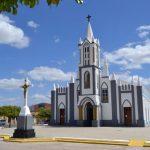 Coroa de Flores Cemitério Municipal  Ipueiras – CE