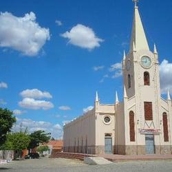 Coroa de Flores Cemitério Municipal  Iracema – CE