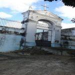 Coroa de Flores Cemitério Municipal  Itaiçaba – CE