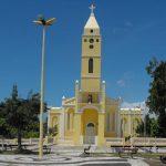 Coroa de Flores Cemitério Municipal  Itarema – CE