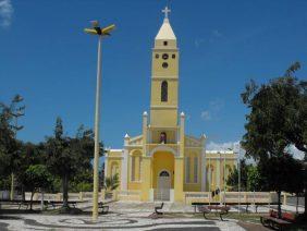 Coroa de Flores Cemitério Municipal  Itarema – CE