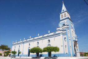 Coroa de Flores Cemitério Municipal  Jaguaretama – CE