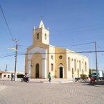 Coroa de Flores Cemitério Municipal  Jati – CE