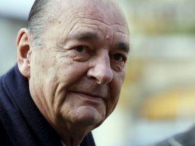 Jacques Chirac morre aos 86 anos