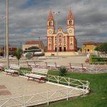 Coroa de Flores Cemitério Municipal Lavras da Mangabeira – CE